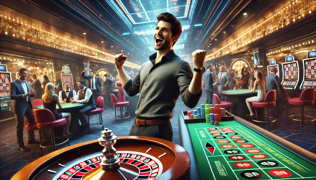 Capiamo insieme le regole del gioco della roulette