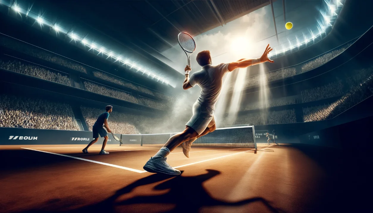 Caratteristiche dei bookmakers con scommesse tennis