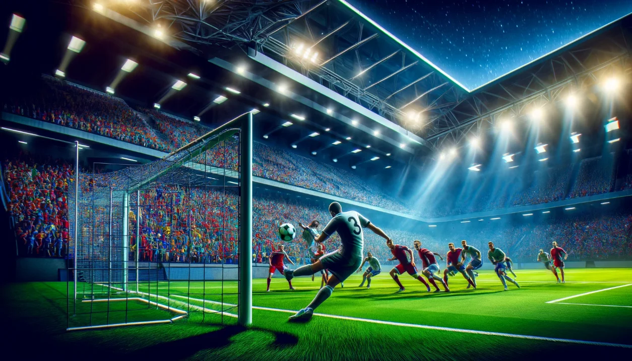 Caratteristiche dei migliori siti di scommesse calcio