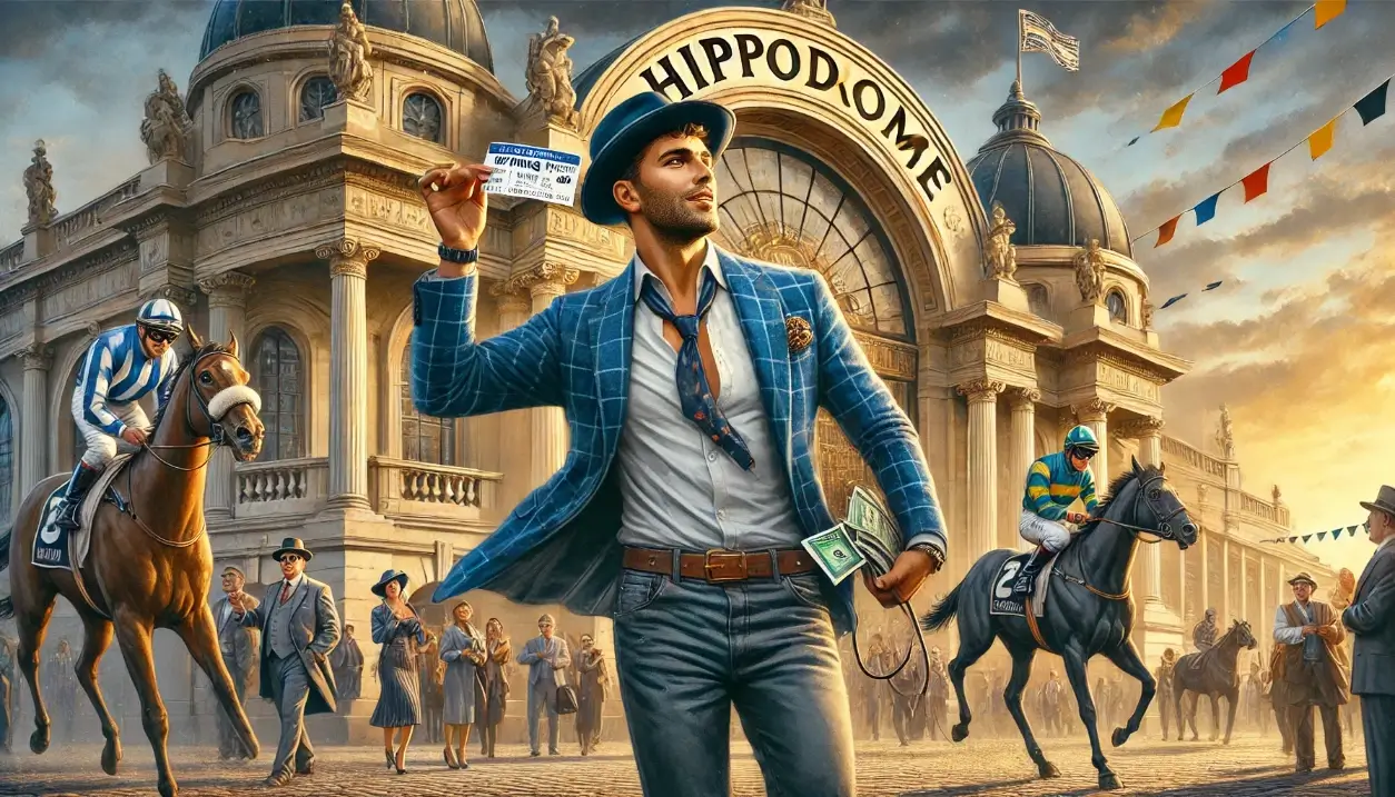 Caratteristiche dei siti di scommesse ippica