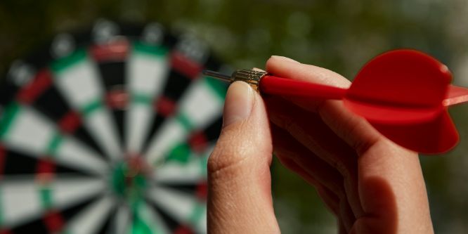 Come effettuare scommesse sulle freccette