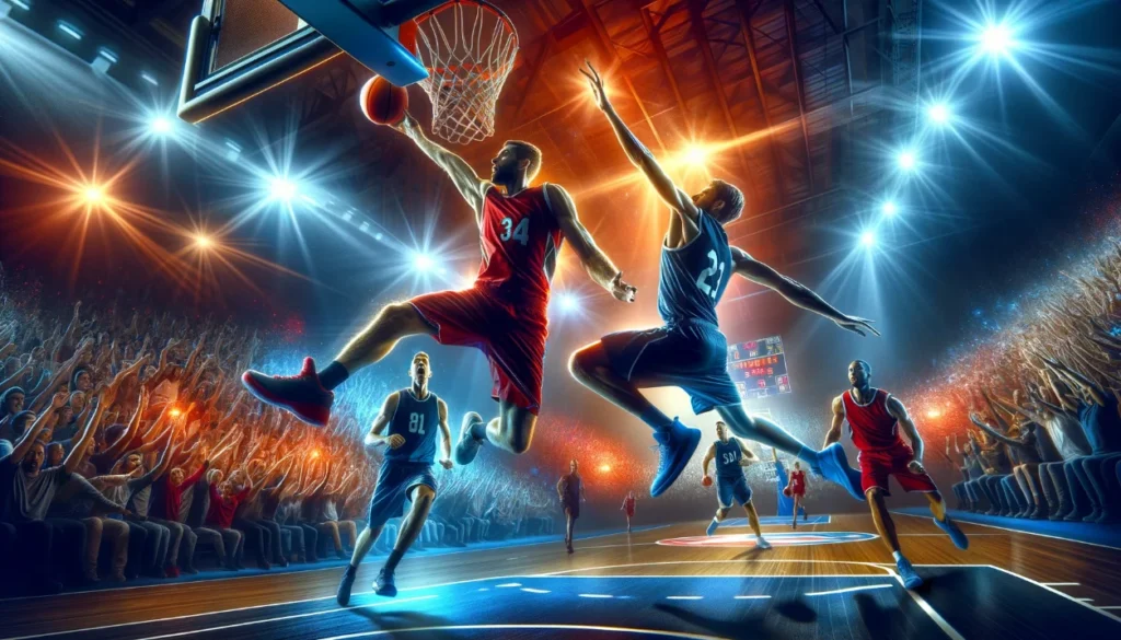 Come trovare le migliori Game Total Bet