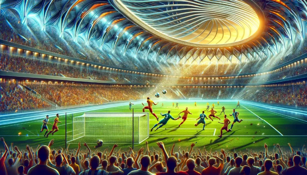 Creazione di un conto e installazione dell’App scommesse Bwin