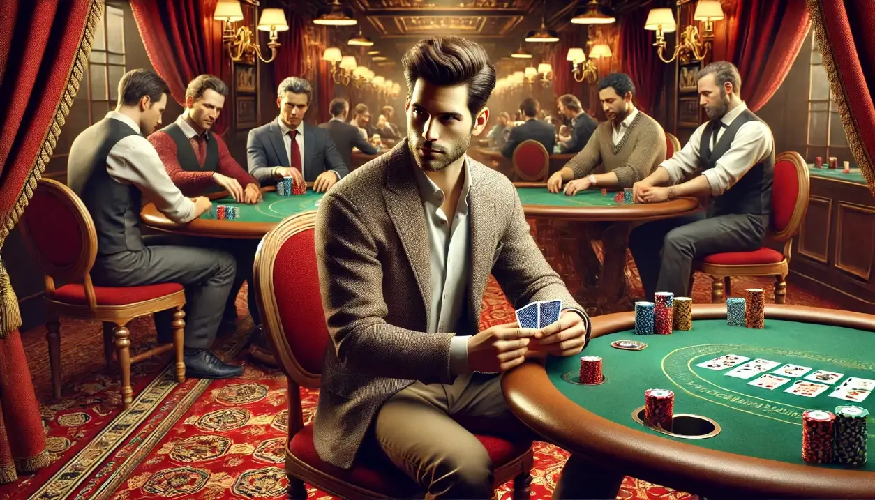 È davvero possibile contare le carte al blackjack