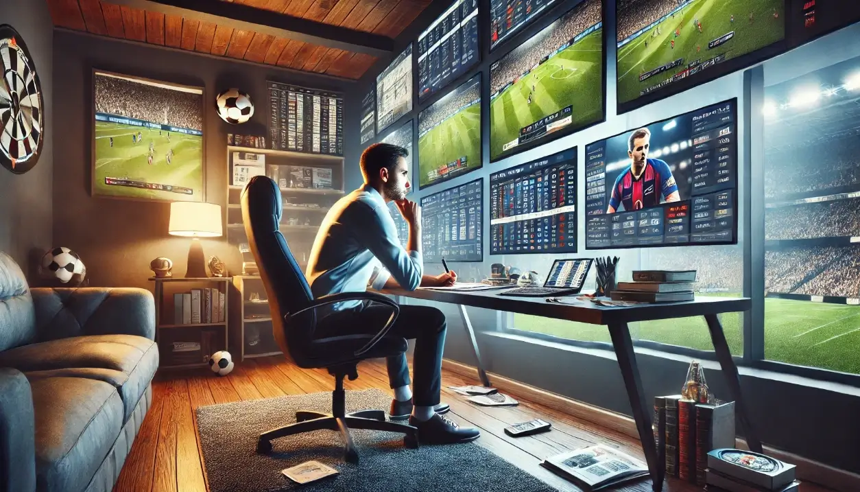 Esistono bonus scommesse senza deposito