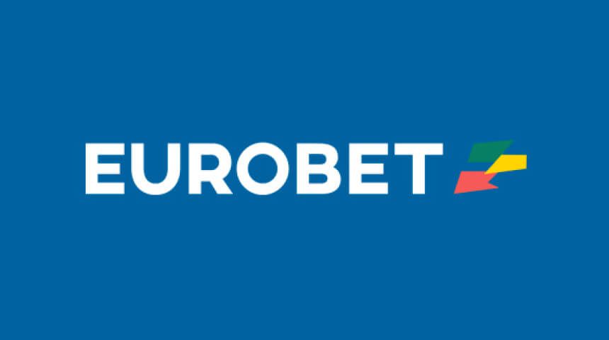 Eurobet logo
