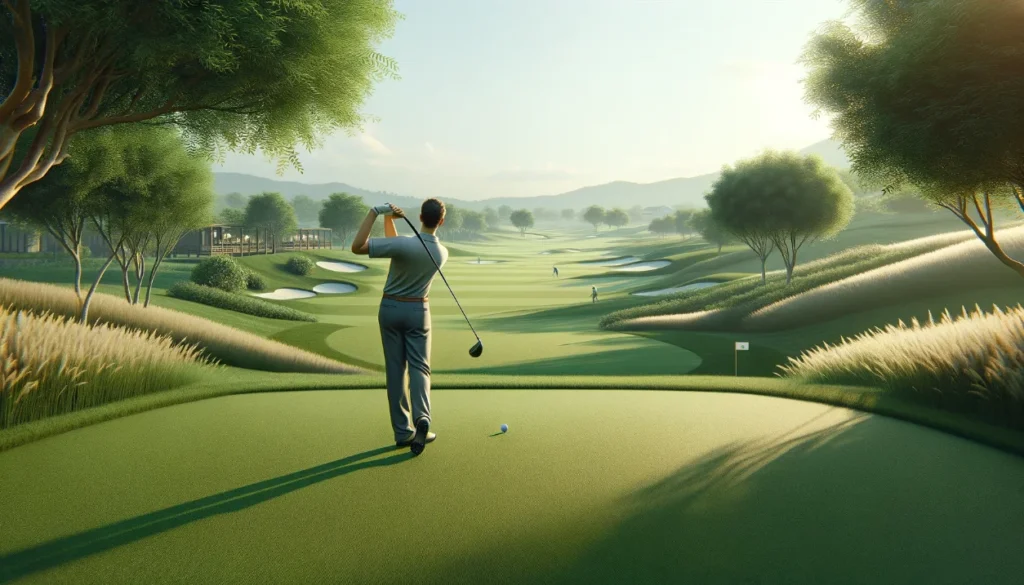 I migliori siti per le scommesse sul golf online