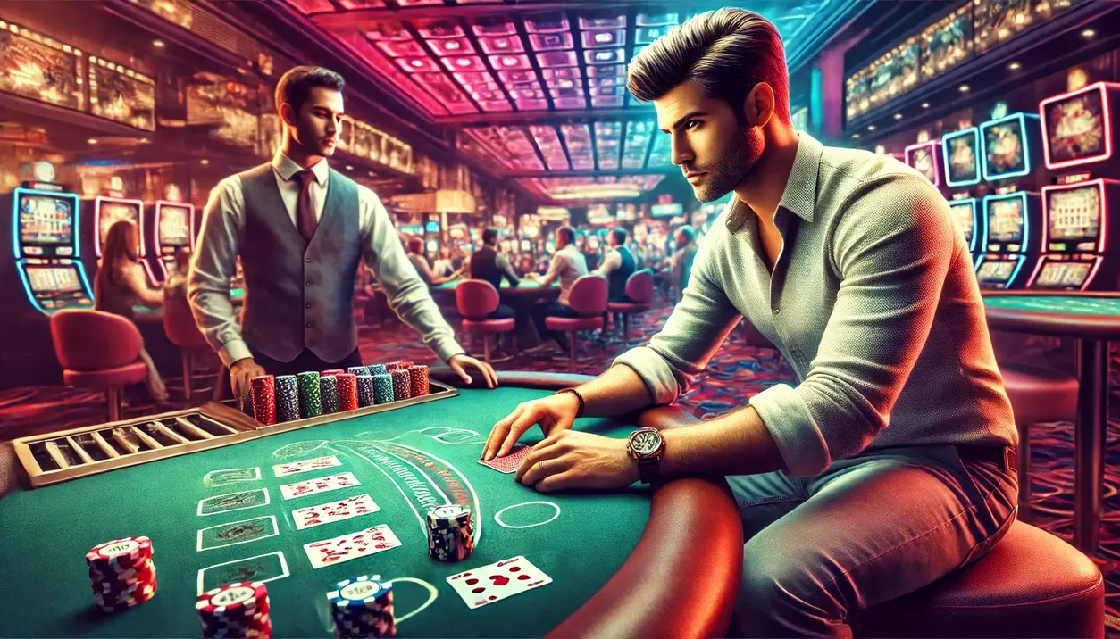 Quali sono le strategie di base per aumentare le chance di vincere al blackjack