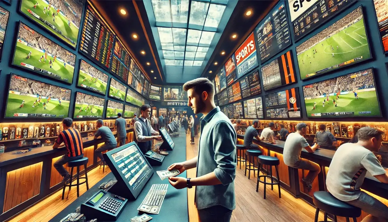 Scegliere il migliore sito di scommesse con PostePay