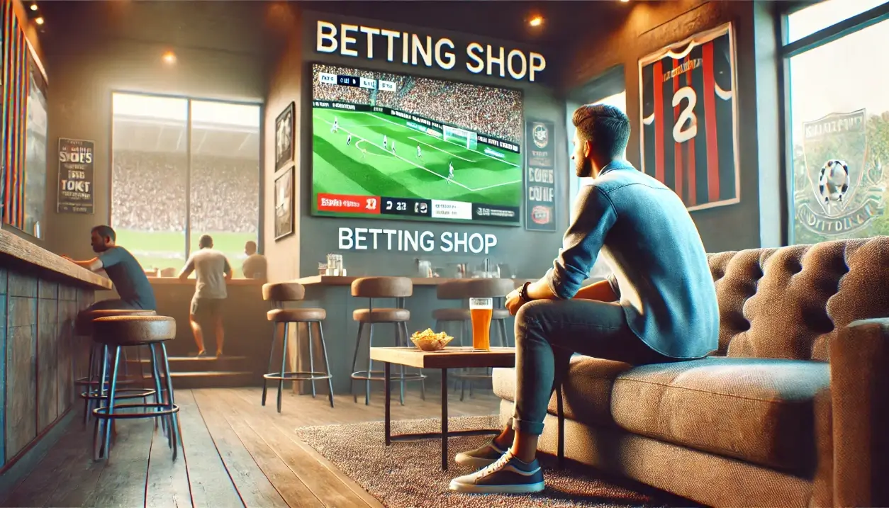 Strumenti che potrebbero servirti per le scommesse sul calcio