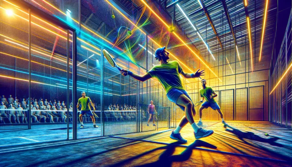 Terzo posto il Tennis
