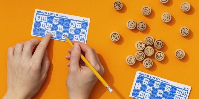 Tutte le percentuali di vincita al bingo