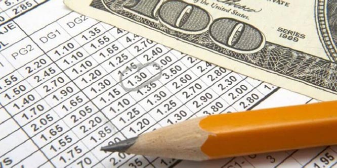 bankroll scommesse