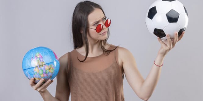 perchè gli italiani amano scommettere sul calcio
