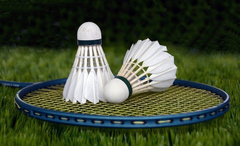 scommesse badminton