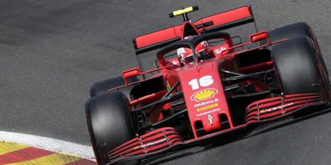 Scommesse formula 1